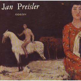 JAN PREISLER